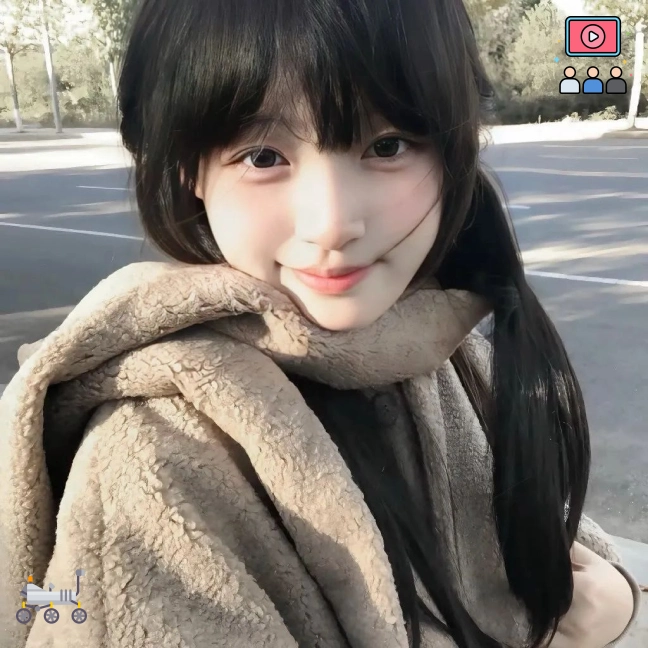 用户头像